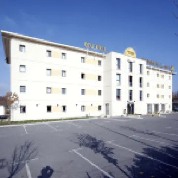 Premiere Classe Annemasse - Ville-La-Grand Hotels in Haute-Savoie