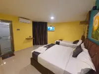 Enrich Hotel Puncak Alam by uBook Hoteles en Ijok
