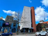 Ibis Budget Belfast City Centre Hotels near Boucher Playing Fields