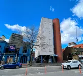 Ibis Budget Belfast City Centre