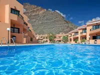 Complejo Las Tres Palmeras