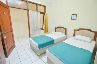 Hotel Astria Graha Hotels in Lengkong