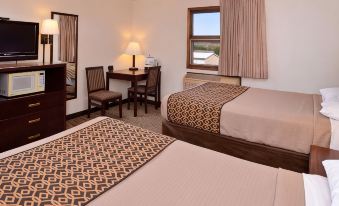 Americas Best Value Inn and Suites Atlantic