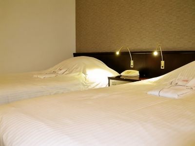 その他 津山鶴山ホテルの写真