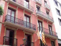 Malacuna Barcelona Hotels near Plaça Reial