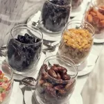 Wyndham Garden Astana - breakfast