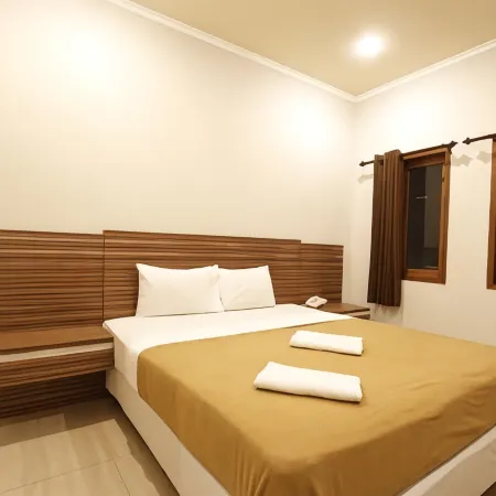 Palapa Hotel