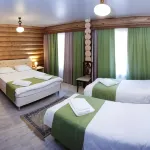 Zolotoe Koltso Hotel - 2 Sao