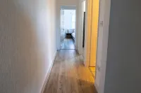 Cyrus house 1 Apartment - Parkplatz