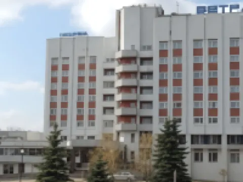 Hotel Vetraz Hotels in Vitebsk