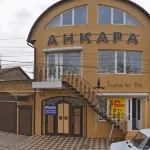 Ankara