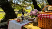 Casa do Santo - Wine & Tourism - Bữa sáng