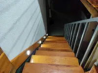 Lofts Toca das Corujas na Chapada dos Veadeiros