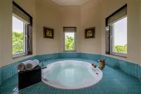 Umaid Palace - Luxury Resort Near Jaipur Close to Bhangarh & Chand Baori Stepwell Abhaneri Hotels in Dausa