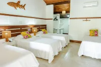 Manacá Pousada Parque