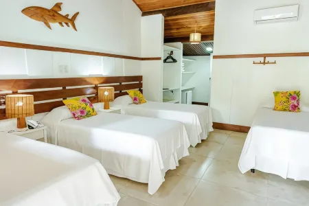 Manacá Pousada Parque