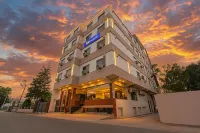 Via HC Mount View Hotel dekat Bandara Chandigarh