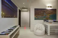 Bella Pescara B&B Hotels in Pescara