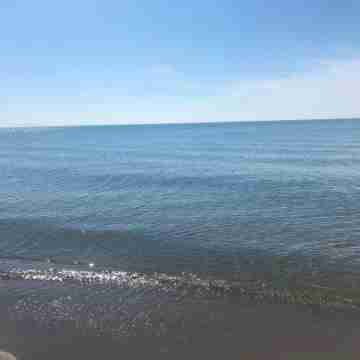 Gorgeous Two Bedroom Apartment Facing the SEA and PINETA - Perfect for Your Summer Vacation! Others