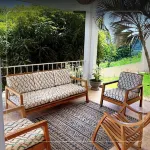Charming 3-bedroom house with Pool in sunny San Juan del Sur - 4-Sterne