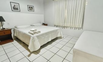 Apart Hotel Chalé Executivo