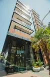Graphic Hotel Batumi - 4-نجوم