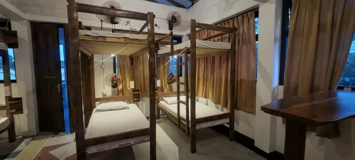 The Empyrean Airport Transit Hotel