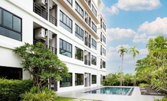 S4 Nai Yang Beach - Near Phuket Airport