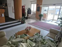 Hotel Gól Prostějov - parking