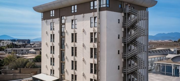 Sardegna Hotel - Suites & Restaurant Hotels in Cagliari