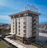 Sardegna Hotel - Suites & Restaurant