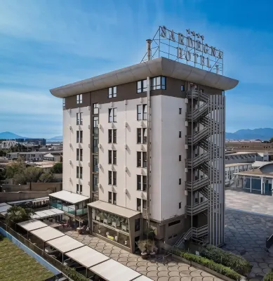 Sardegna Hotel - Suites & Restaurant Hotels in Cagliari