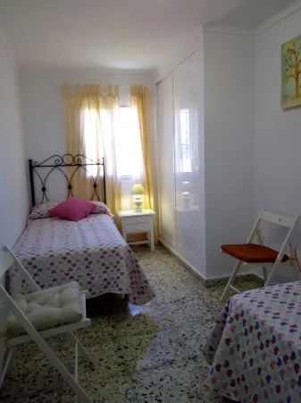COMFORTABLE HOUSE VERANIEGA TORROX COSTA