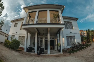 Tugende Các khách sạn ở 