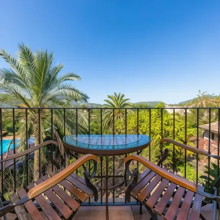 Finca Ca's Curial - Agroturismo - Adults Only