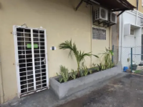 Jade Guesthouse Jonker Melaka