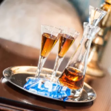 Ees Wyke Country House