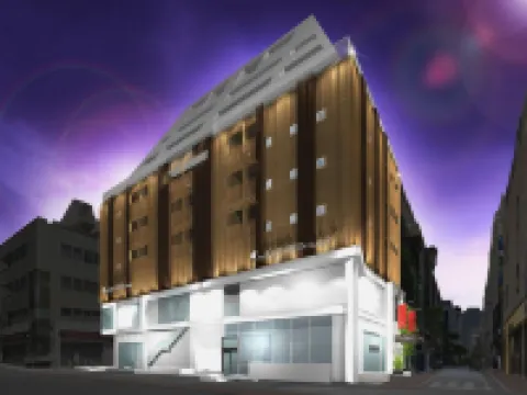 The Centurion Classic Akasaka Hotels in Tokyo