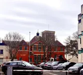 Sleep Hotel - parking