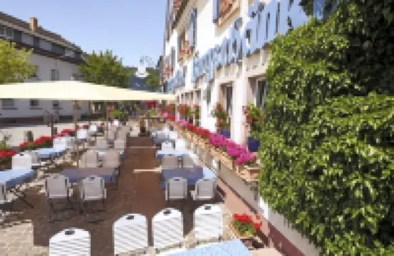 Hotel & Restaurant Burgschänke Hotels in Kaiserslautern