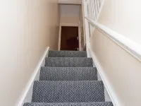 Shirley House 2 Self Catering Guest House 10 Min Walk to Southampton General Hospital Hotels near University of Southampton Highfield Campus