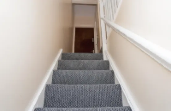 修咸頓綜合醫院附近的雪莉2號客房自助式烹餐 酒店