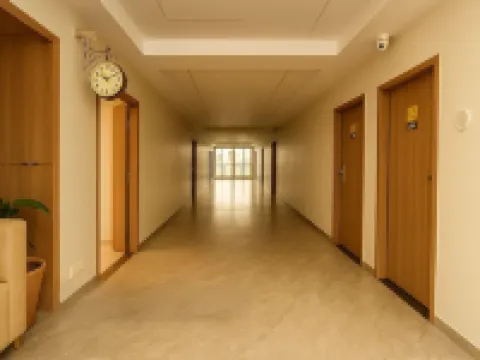 Emerald Nest Hotels in Solapur