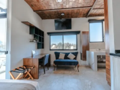 Hotel NG Hoteles en Ameca