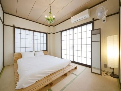 Hamaca House Kameido