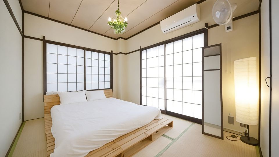 Hamaca House Kameido