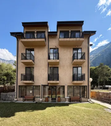 Hotel Gold Kazbegi