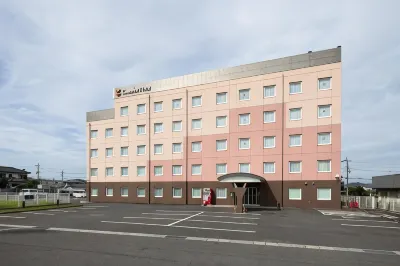 Comfort Inn Zentsuji Inter Hotel a 