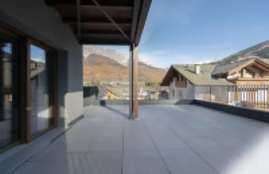 HOTIDAY Bormio Apartments