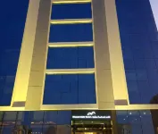 マスカット ゲート ホテル のホテル